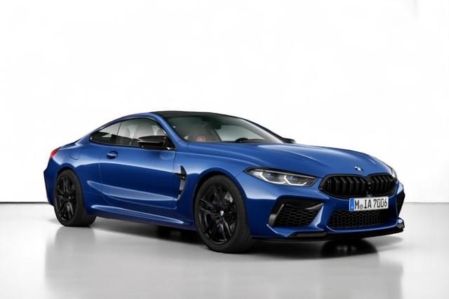 Color Marina Bay Blue Metallic